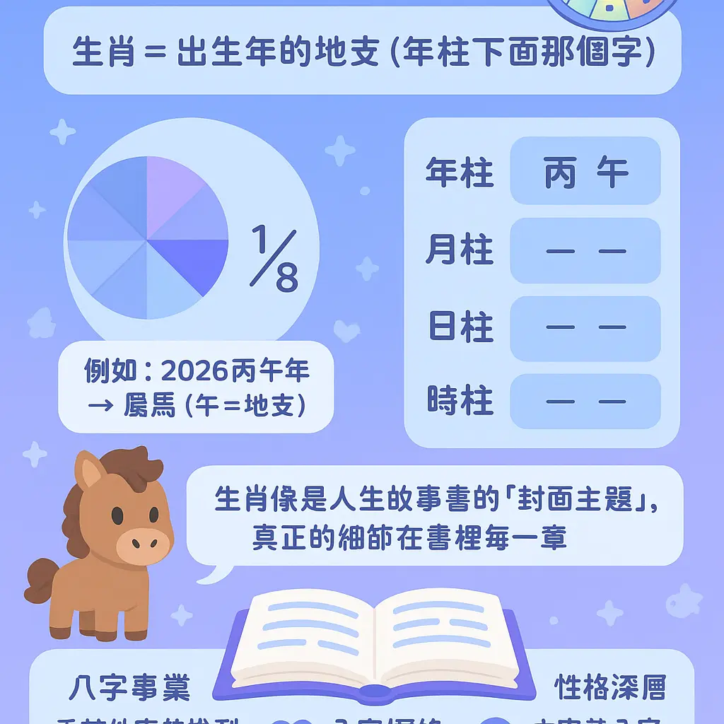 生辰八字查詢對照表 - 大運