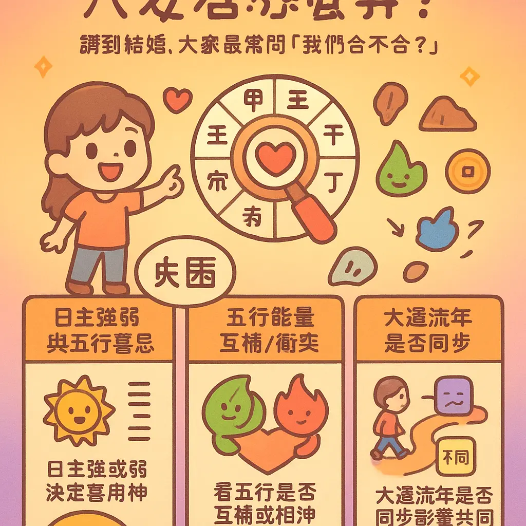 八字怎麼算 - 八字排盤