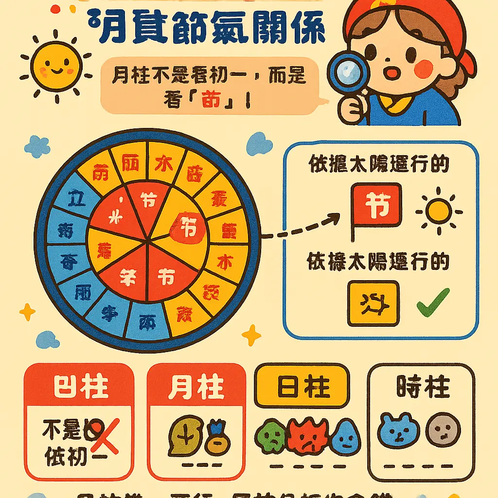 八字哪八字 - 八字算命